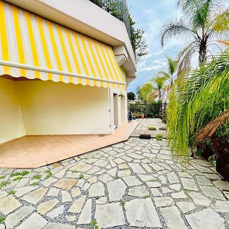 Suite Dei Fiori - Luxury Open Space Sanremo Exteriér fotografie