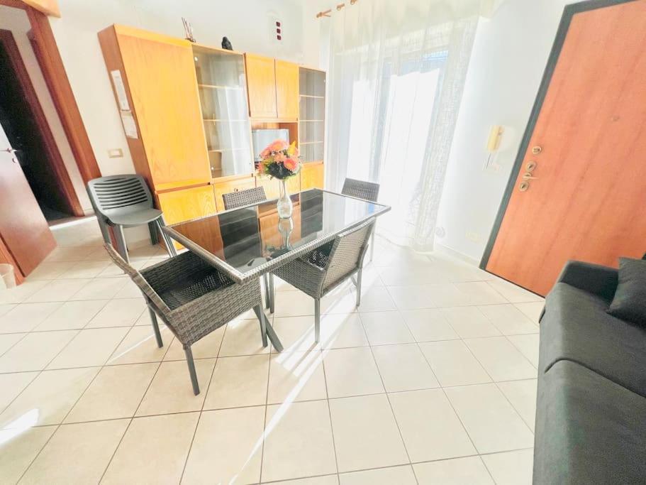 Suite Dei Fiori - Luxury Open Space Sanremo Exteriér fotografie