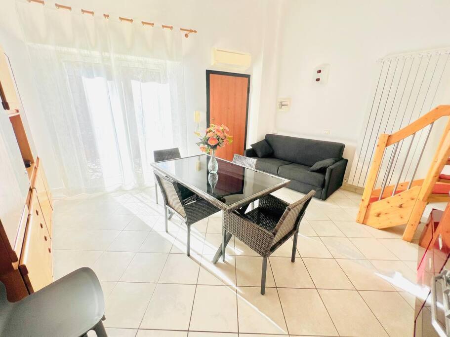 Suite Dei Fiori - Luxury Open Space Sanremo Exteriér fotografie