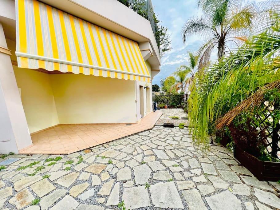 Suite Dei Fiori - Luxury Open Space Sanremo Exteriér fotografie