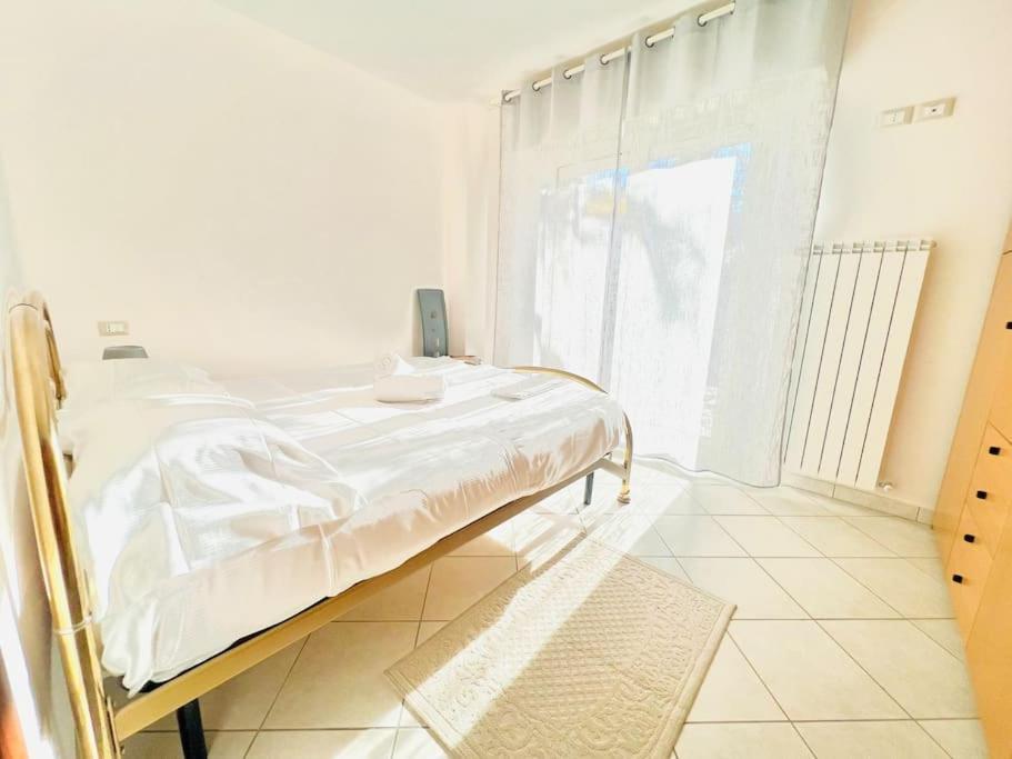 Suite Dei Fiori - Luxury Open Space Sanremo Exteriér fotografie